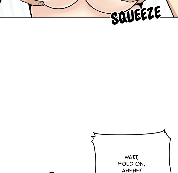 Excuse me, This is my Room - Chapter 51 [photo 101] - MangaPorn