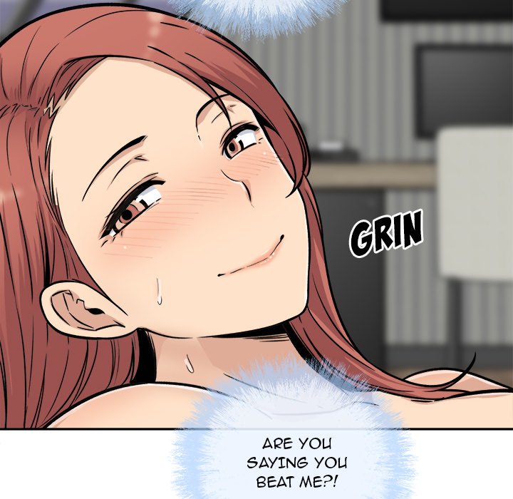 Excuse me, This is my Room - Chapter 51 [photo 122] - MangaPorn