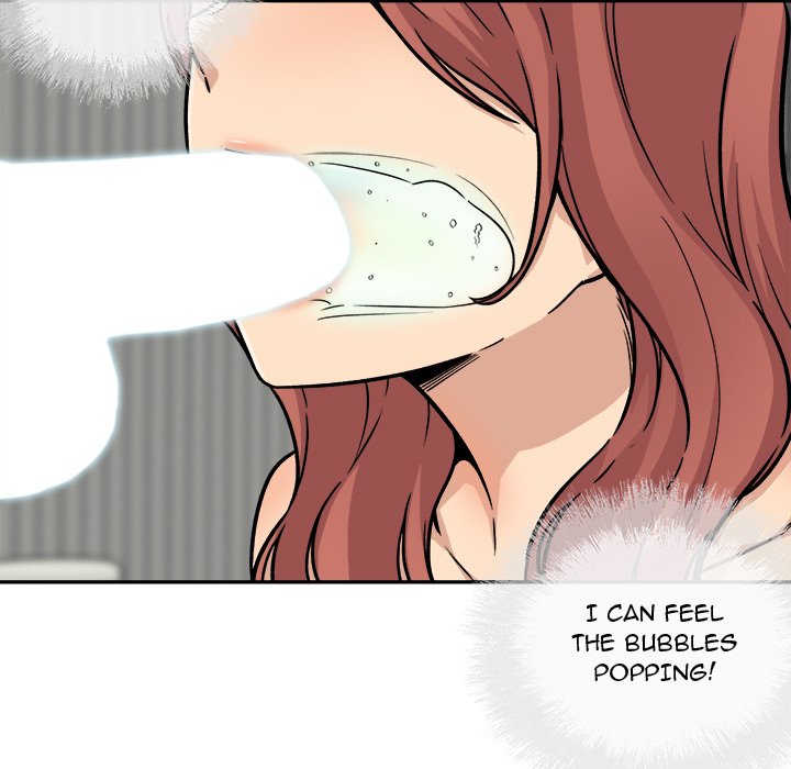 Excuse me, This is my Room - Chapter 51 [photo 15] - MangaPorn