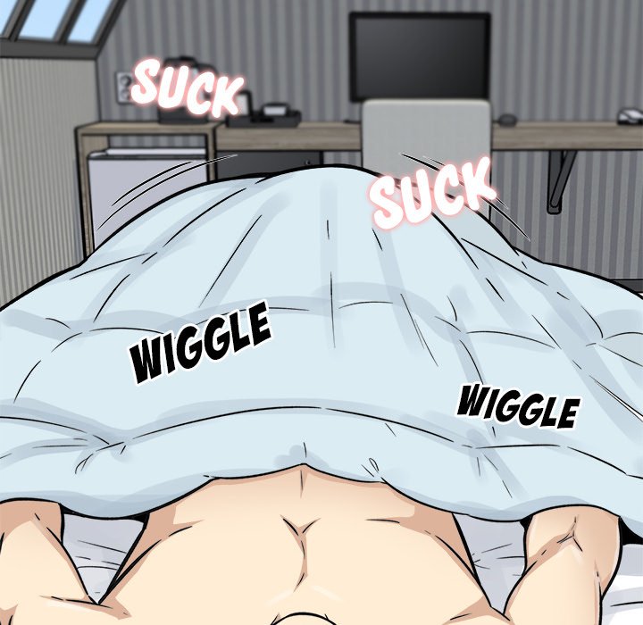 Excuse me, This is my Room - Chapter 51 [photo 155] - MangaPorn