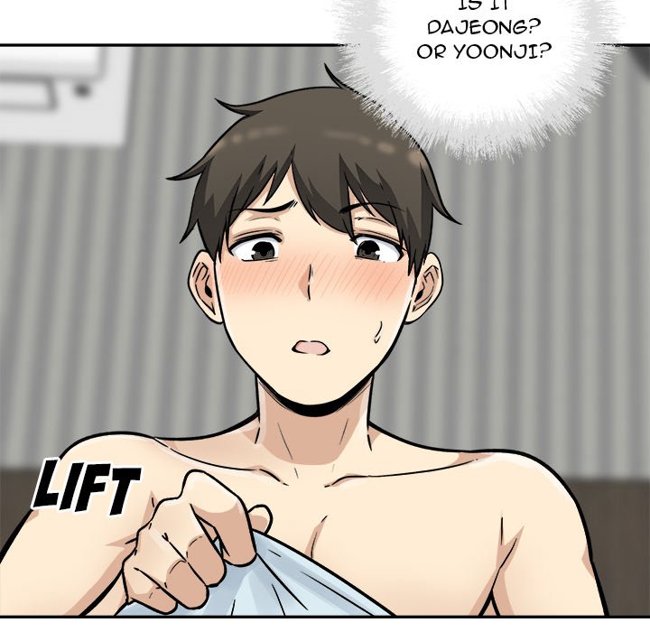 Excuse me, This is my Room - Chapter 51 [photo 159] - MangaPorn