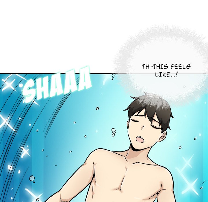 Excuse me, This is my Room - Chapter 51 [photo 18] - MangaPorn