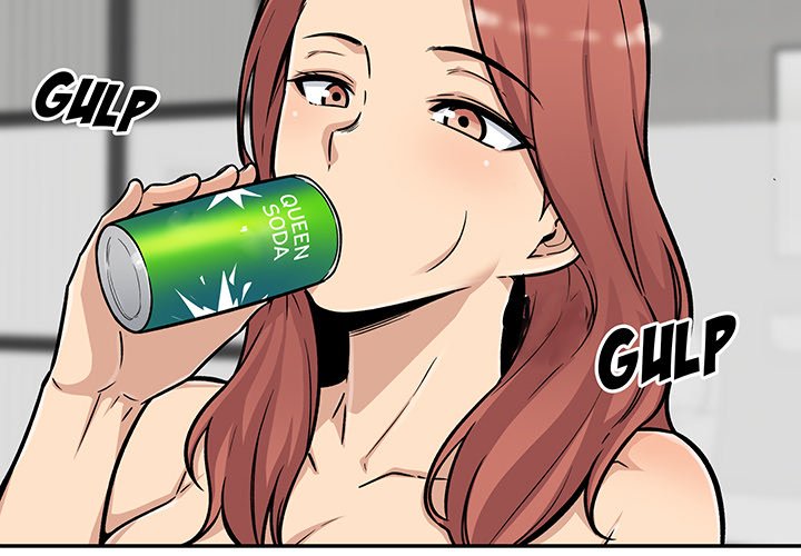 Excuse me, This is my Room - Chapter 51 [photo 2] - MangaPorn