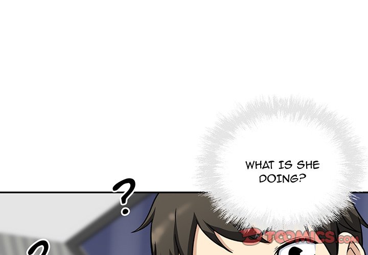 Excuse me, This is my Room - Chapter 51 [photo 3] - MangaPorn