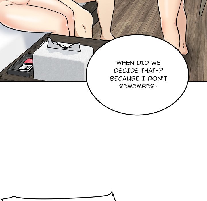Excuse me, This is my Room - Chapter 51 [photo 34] - MangaPorn