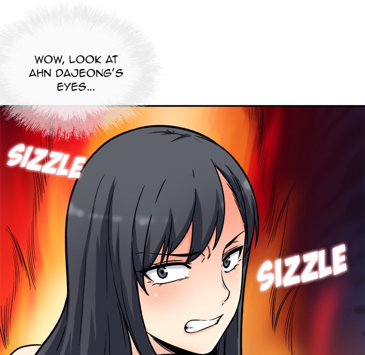 Excuse me, This is my Room - Chapter 51 [photo 42] - MangaPorn