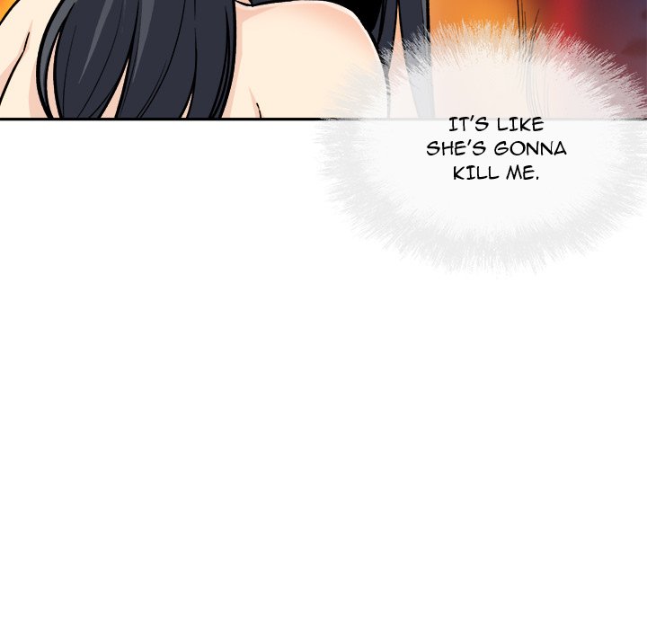 Excuse me, This is my Room - Chapter 51 [photo 43] - MangaPorn