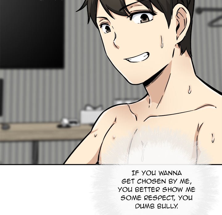 Excuse me, This is my Room - Chapter 51 [photo 53] - MangaPorn