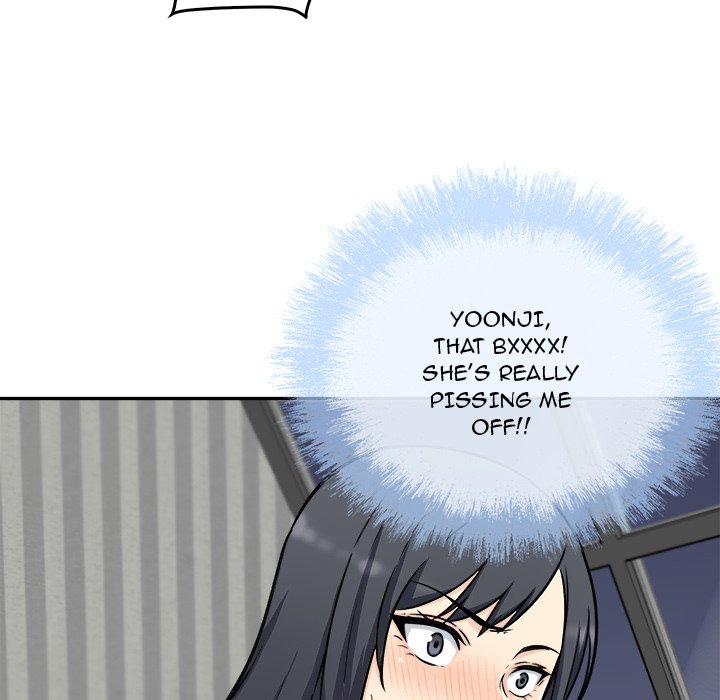 Excuse me, This is my Room - Chapter 51 [photo 56] - MangaPorn