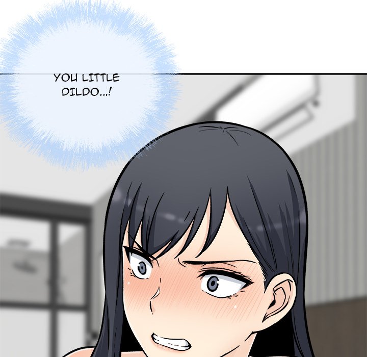 Excuse me, This is my Room - Chapter 51 [photo 64] - MangaPorn