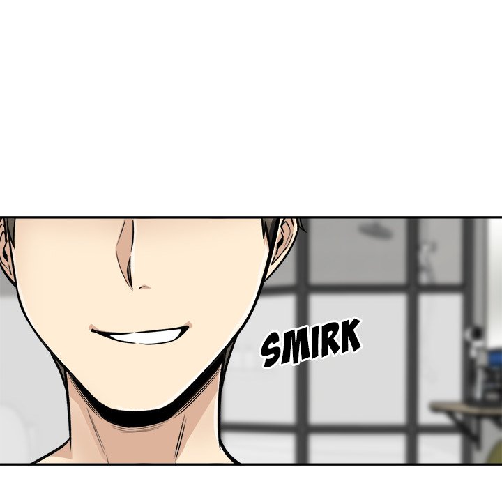 Excuse me, This is my Room - Chapter 51 [photo 74] - MangaPorn