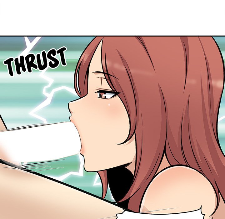 Excuse me, This is my Room - Chapter 51 [photo 8] - MangaPorn