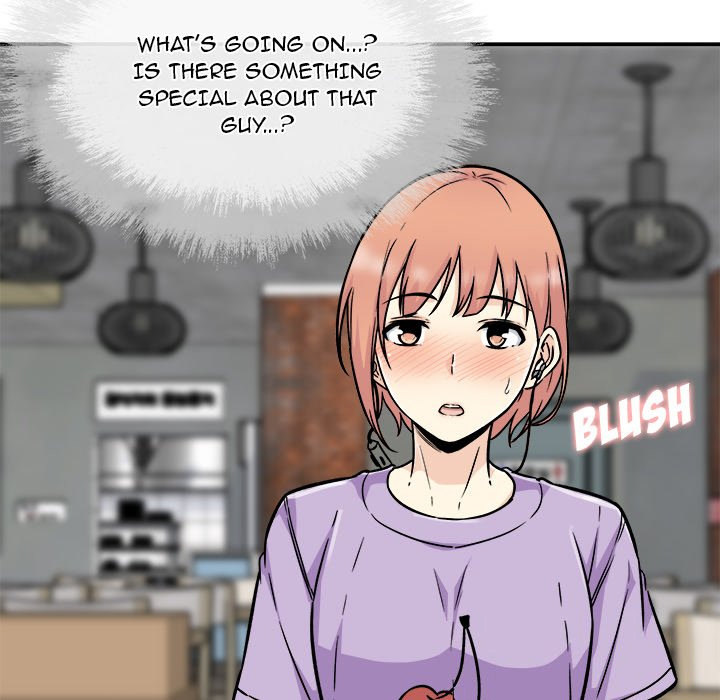 Excuse me, This is my Room - Chapter 52 [photo 135] - MangaPorn