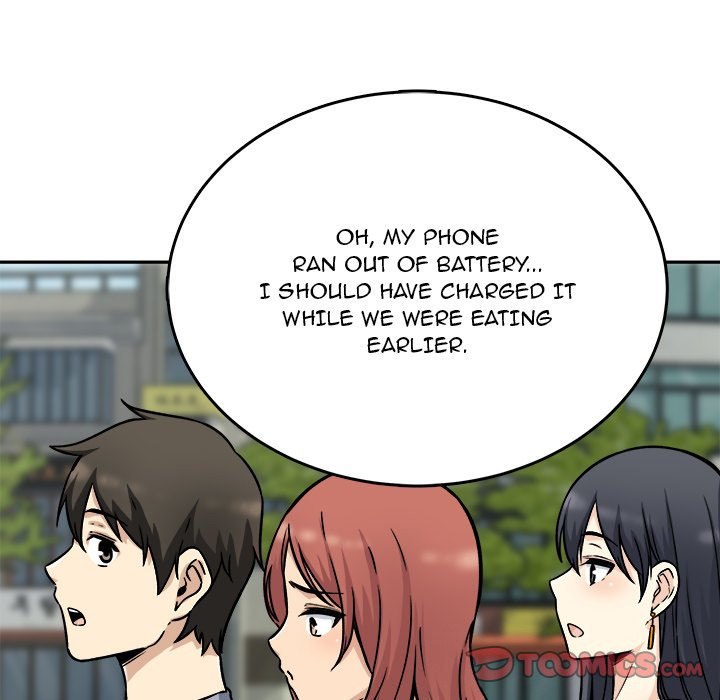 Excuse me, This is my Room - Chapter 52 [photo 138] - MangaPorn