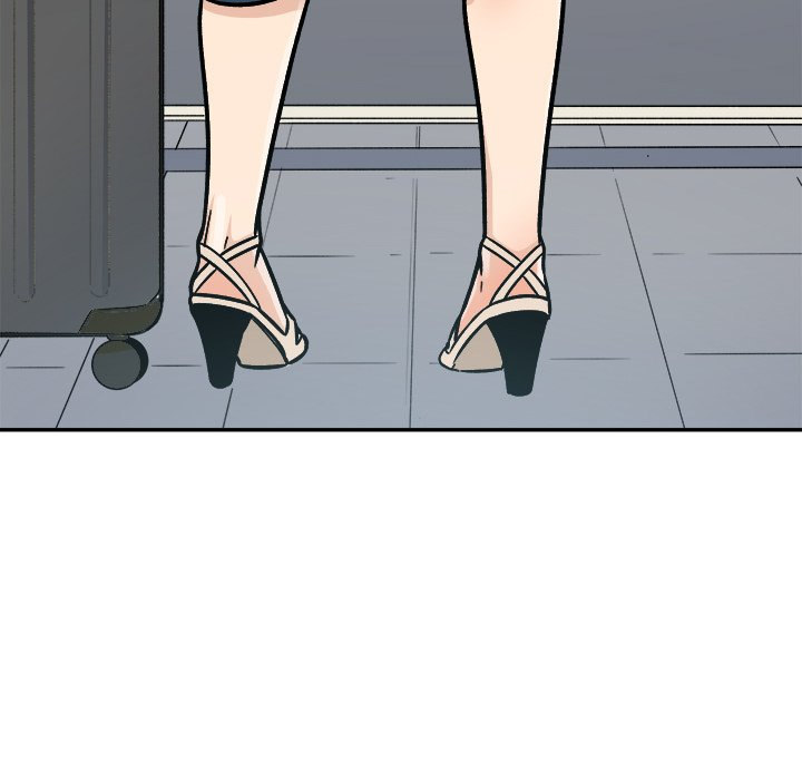 Excuse me, This is my Room - Chapter 52 [photo 145] - MangaPorn