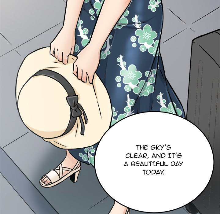 Excuse me, This is my Room - Chapter 52 [photo 152] - MangaPorn