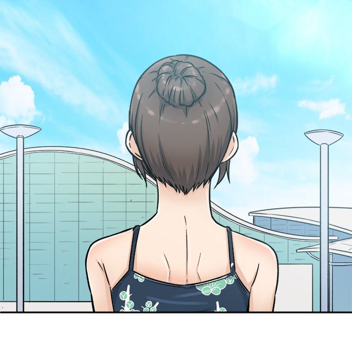 Excuse me, This is my Room - Chapter 52 [photo 155] - MangaPorn