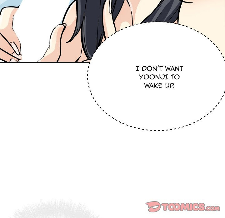 Excuse me, This is my Room - Chapter 52 [photo 30] - MangaPorn