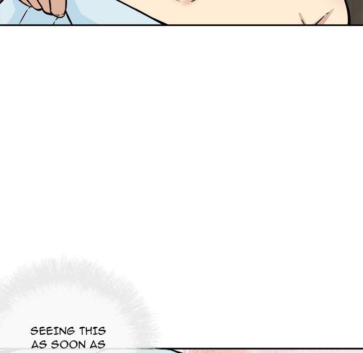 Excuse me, This is my Room - Chapter 52 [photo 32] - MangaPorn