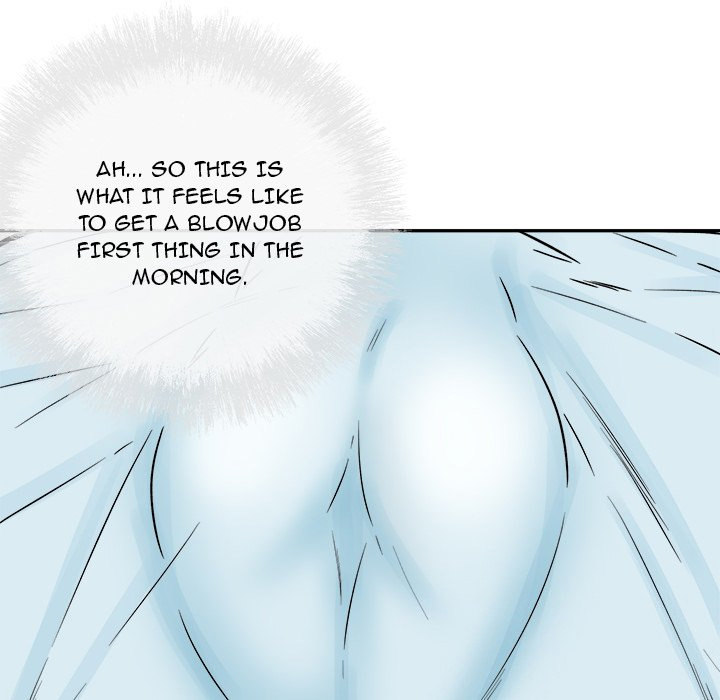 Excuse me, This is my Room - Chapter 52 [photo 36] - MangaPorn