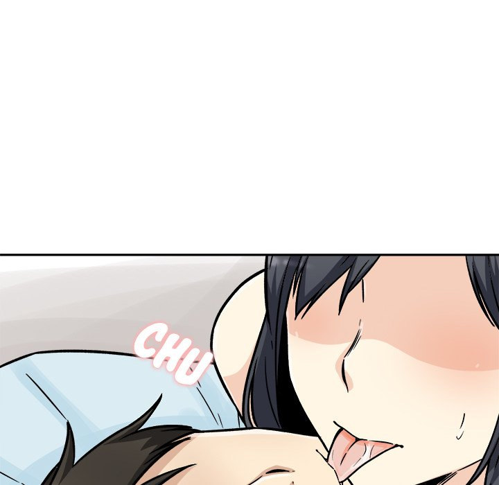 Excuse me, This is my Room - Chapter 52 [photo 56] - MangaPorn