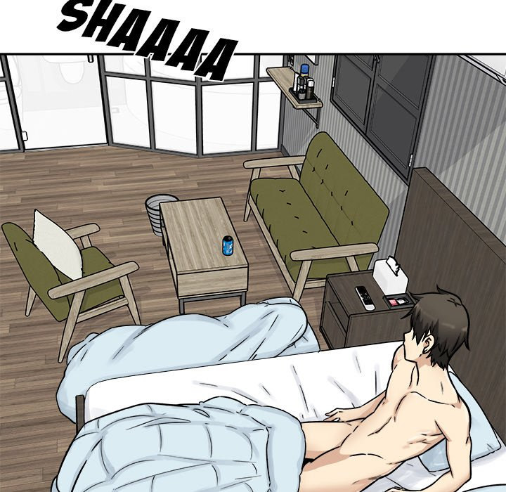 Excuse me, This is my Room - Chapter 52 [photo 95] - MangaPorn