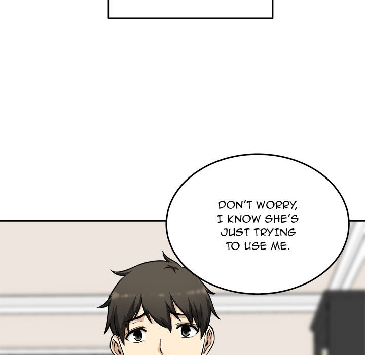 Excuse me, This is my Room - Chapter 53 [photo 10] - MangaPorn