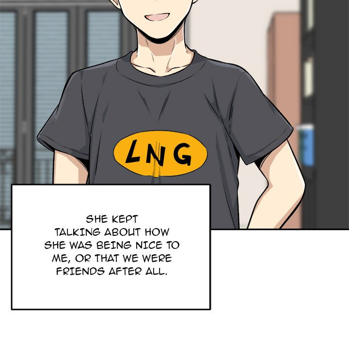 Excuse me, This is my Room - Chapter 53 [photo 11] - MangaPorn