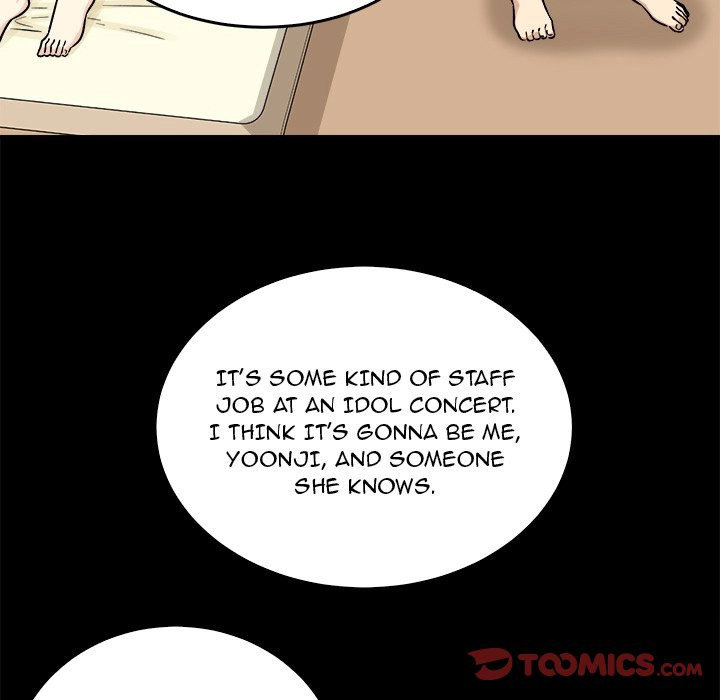 Excuse me, This is my Room - Chapter 53 [photo 111] - MangaPorn