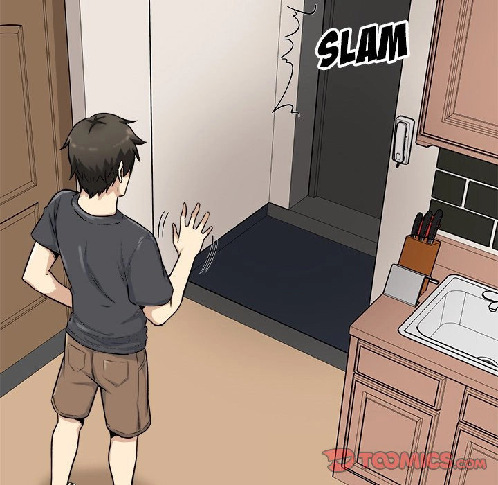 Excuse me, This is my Room - Chapter 53 [photo 15] - MangaPorn