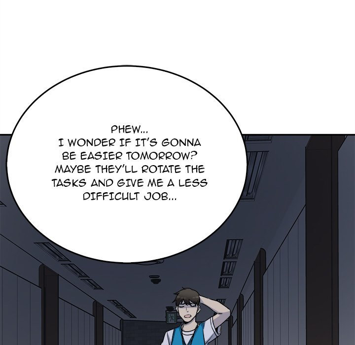 Excuse me, This is my Room - Chapter 53 [photo 151] - MangaPorn