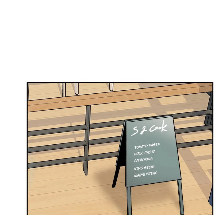 Excuse me, This is my Room - Chapter 53 [photo 18] - MangaPorn