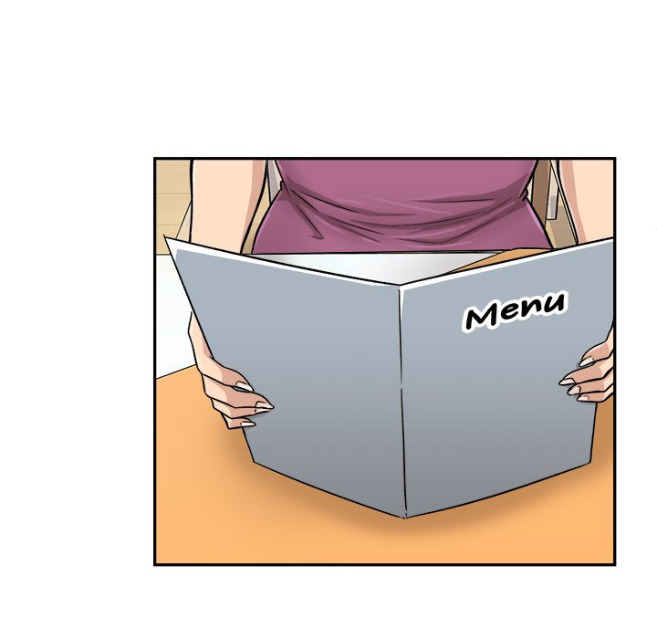 Excuse me, This is my Room - Chapter 53 [photo 20] - MangaPorn