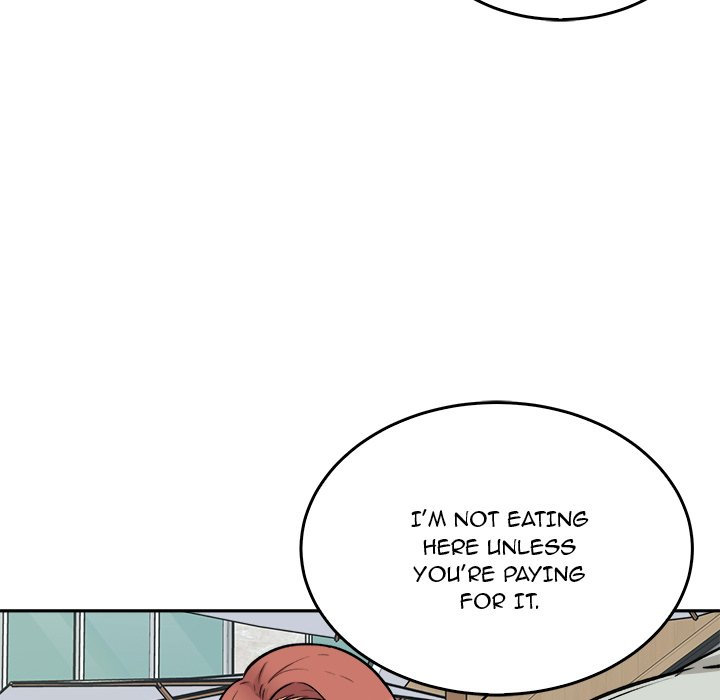 Excuse me, This is my Room - Chapter 53 [photo 28] - MangaPorn