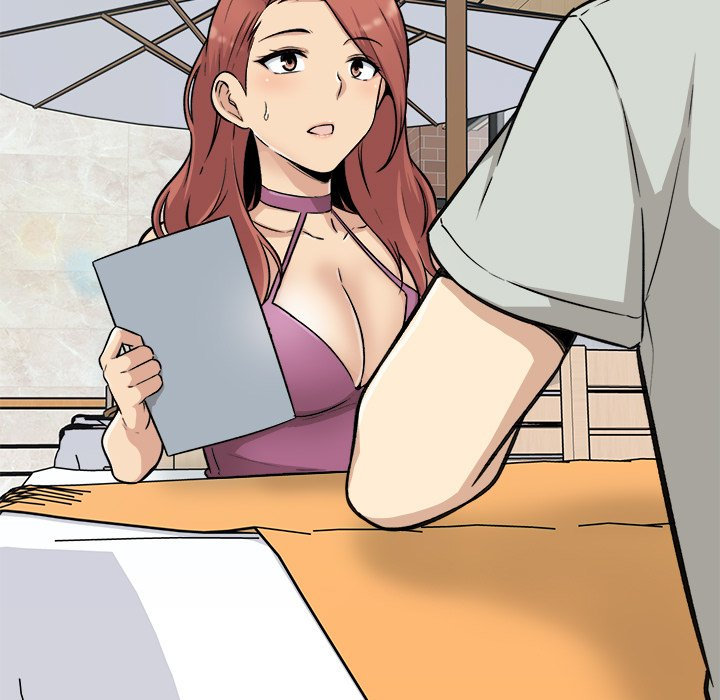 Excuse me, This is my Room - Chapter 53 [photo 29] - MangaPorn