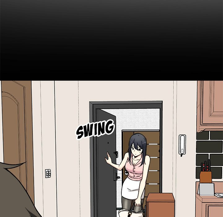 Excuse me, This is my Room - Chapter 53 [photo 38] - MangaPorn