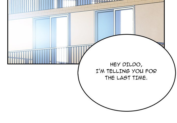 Excuse me, This is my Room - Chapter 53 [photo 4] - MangaPorn