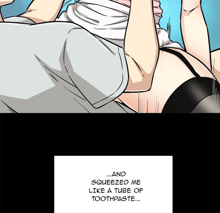 Excuse me, This is my Room - Chapter 53 [photo 44] - MangaPorn