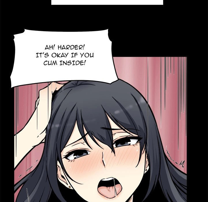 Excuse me, This is my Room - Chapter 53 [photo 45] - MangaPorn