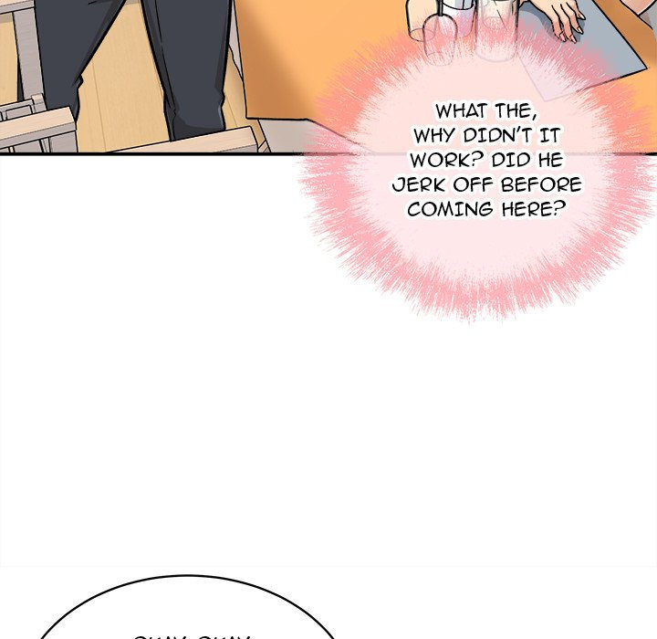 Excuse me, This is my Room - Chapter 53 [photo 49] - MangaPorn