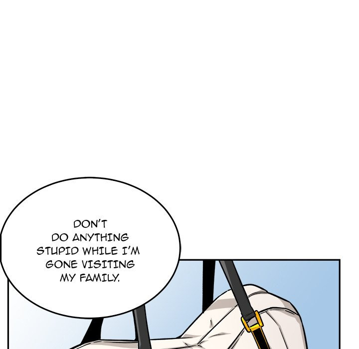 Excuse me, This is my Room - Chapter 53 [photo 5] - MangaPorn