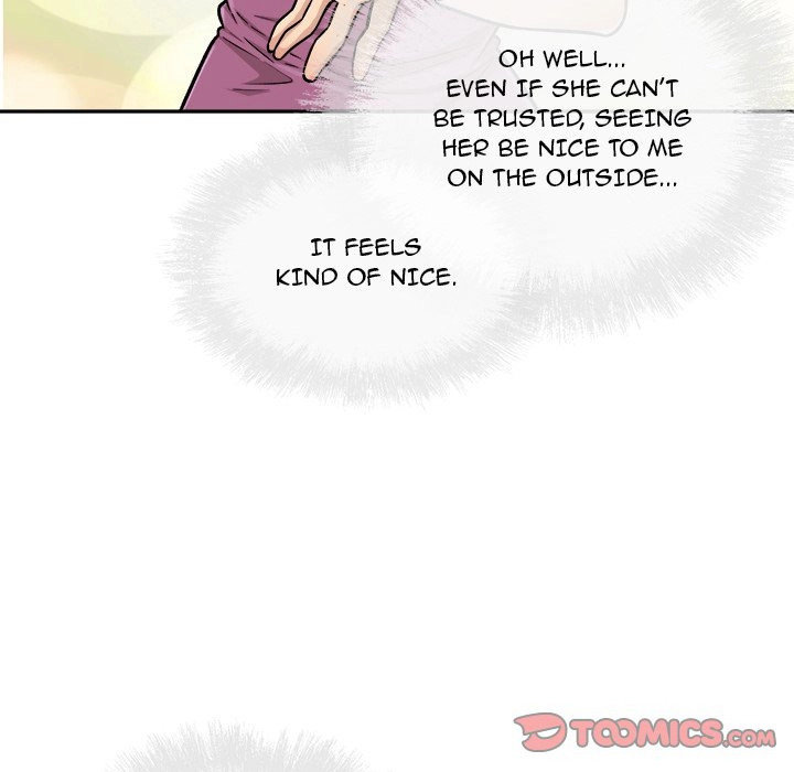 Excuse me, This is my Room - Chapter 53 [photo 57] - MangaPorn