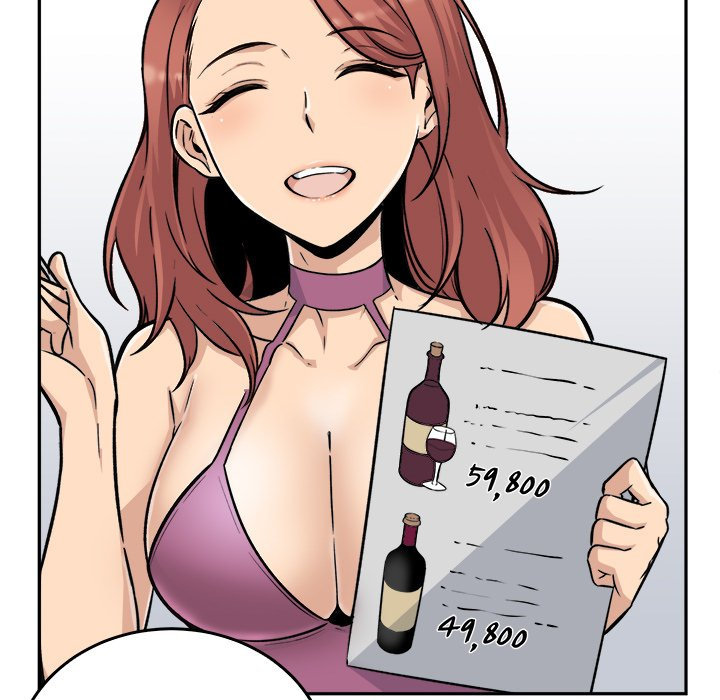 Excuse me, This is my Room - Chapter 53 [photo 62] - MangaPorn