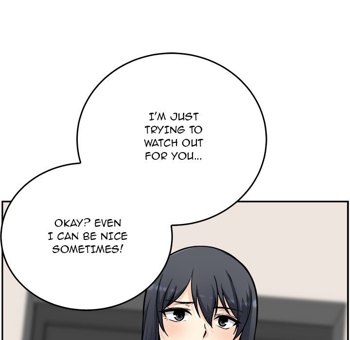 Excuse me, This is my Room - Chapter 53 [photo 7] - MangaPorn