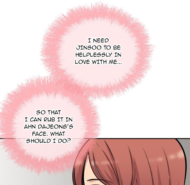 Excuse me, This is my Room - Chapter 53 [photo 70] - MangaPorn