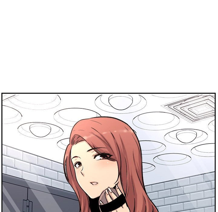 Excuse me, This is my Room - Chapter 53 [photo 72] - MangaPorn