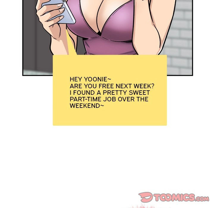 Excuse me, This is my Room - Chapter 53 [photo 75] - MangaPorn