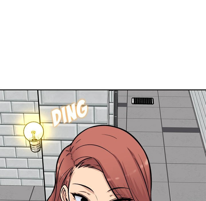 Excuse me, This is my Room - Chapter 53 [photo 78] - MangaPorn