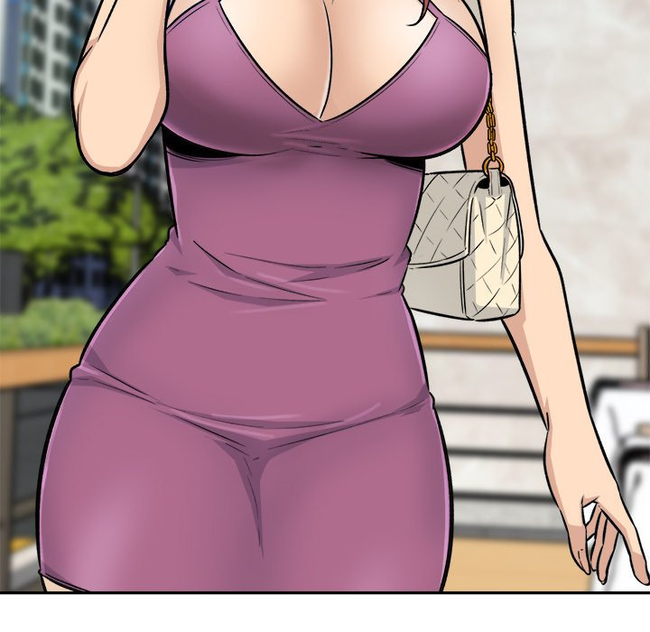 Excuse me, This is my Room - Chapter 53 [photo 85] - MangaPorn