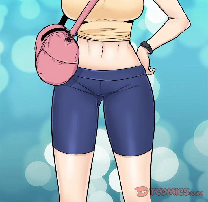 Excuse me, This is my Room - Chapter 53 [photo 99] - MangaPorn